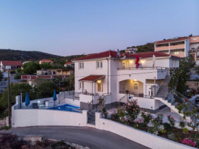 Apartment Villa Octopus